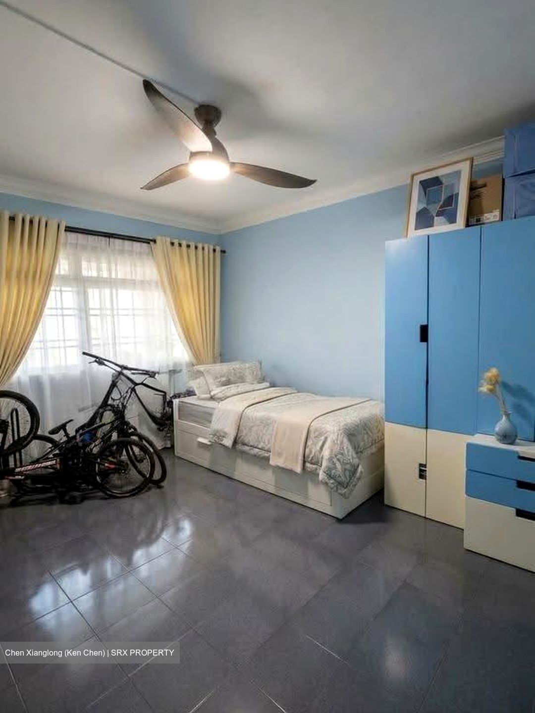 Blk 250 Choa Chu Kang Avenue 2 (Choa Chu Kang), HDB 4 Rooms #634166801
